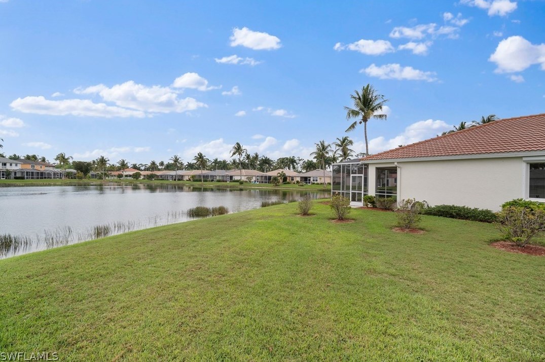 7935 Harmony Lake Ct, Fort Myers FL  33907-6806 exterior