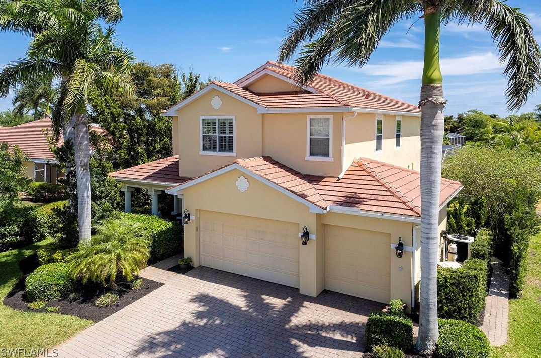 1801 Cayon Ct, Cape Coral, FL 33991-3151