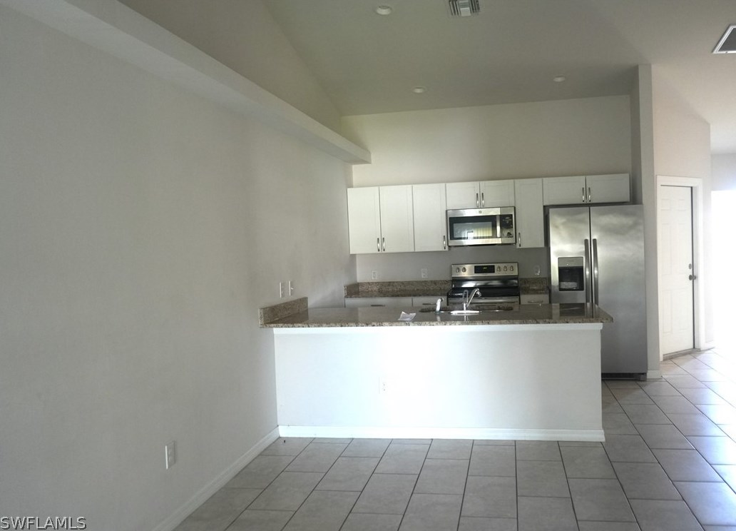 3801 Chiquita Blvd S, Cape Coral, FL 33914