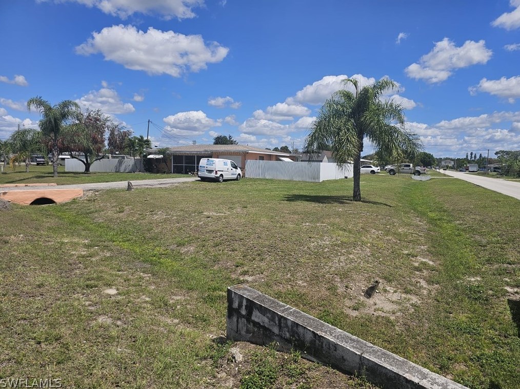 22 Connecticut Rd, Lehigh Acres, FL 33936