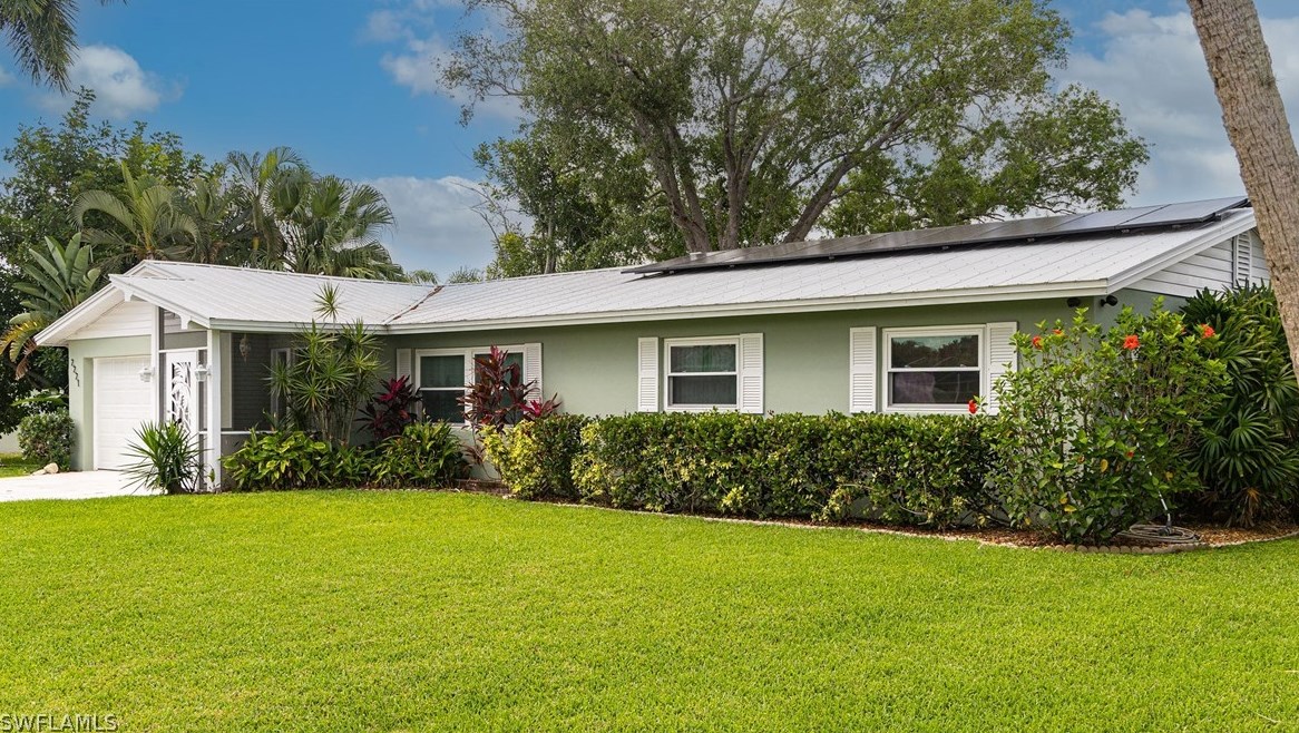 2221 Cape Way, Fort Myers, FL 33917-2507