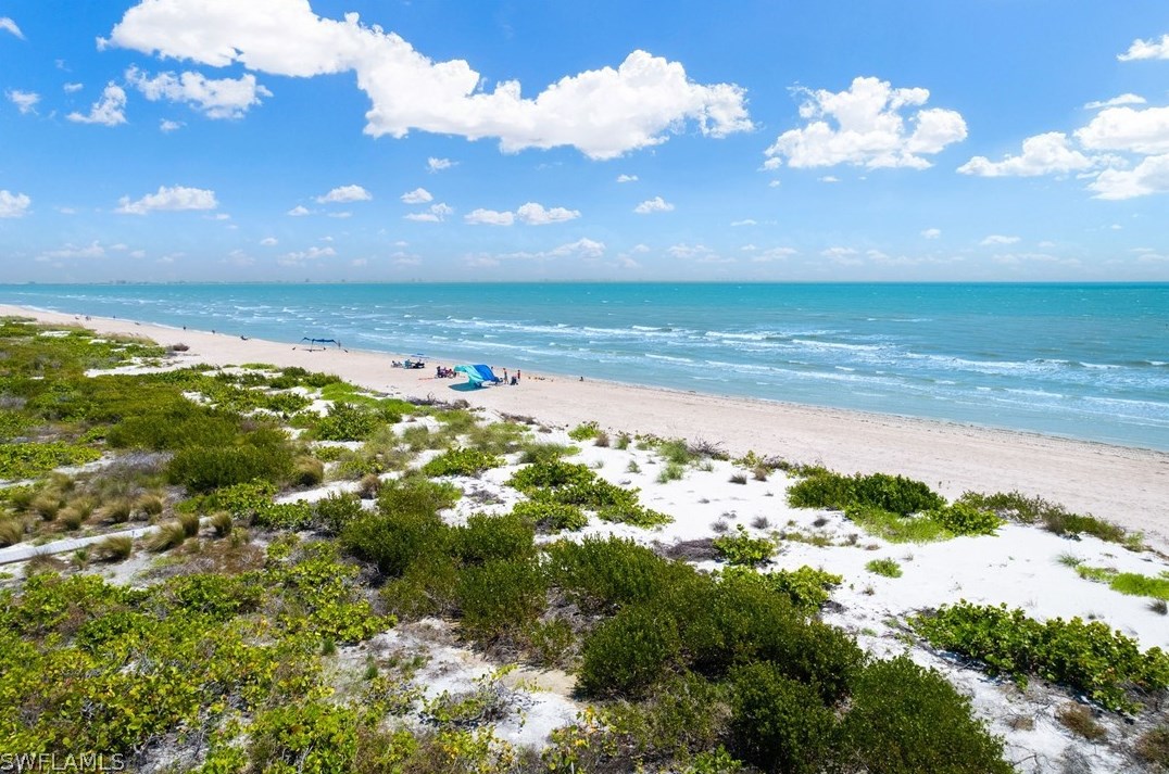 805 E Gulf Dr #d-2, Sanibel, FL 33957