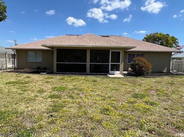 3871 7th Pl, Cape Coral, FL 33914-3308