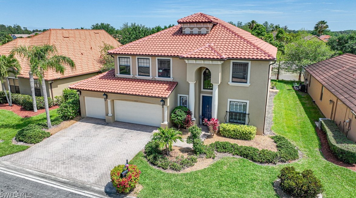 12375 Country Day Cir, Fort Myers, FL 33913-7625