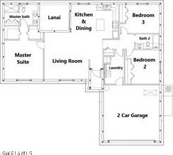 471 5th Ave, Cape Coral, FL 33909-2579