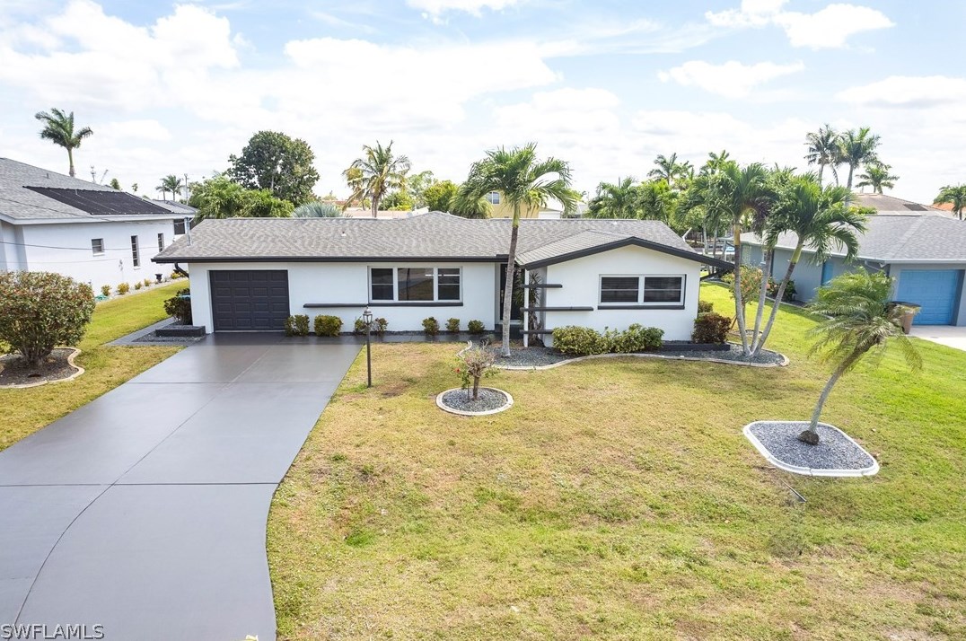 5133 Sunnybrook Ct, Cape Coral, FL 33904-5828