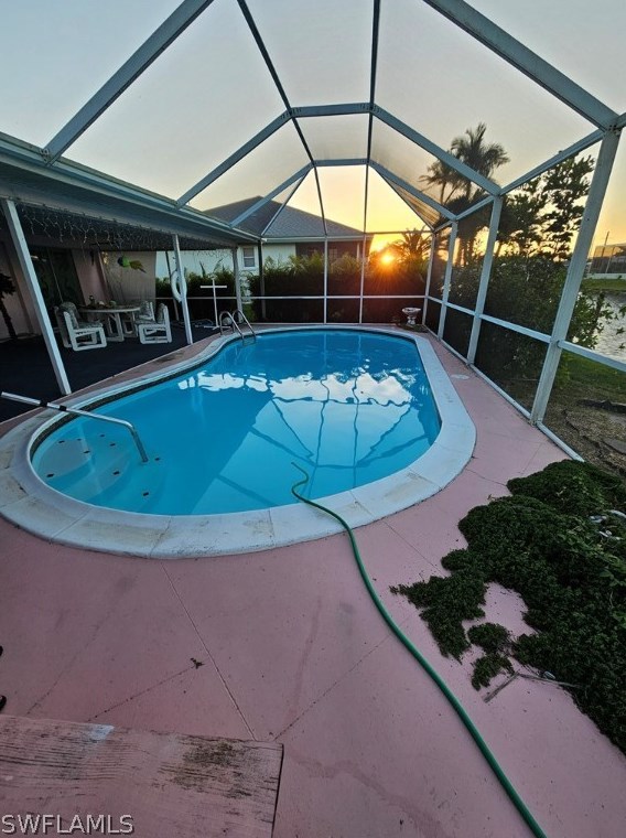 125 41st Ter, Cape Coral, FL 33904-8378