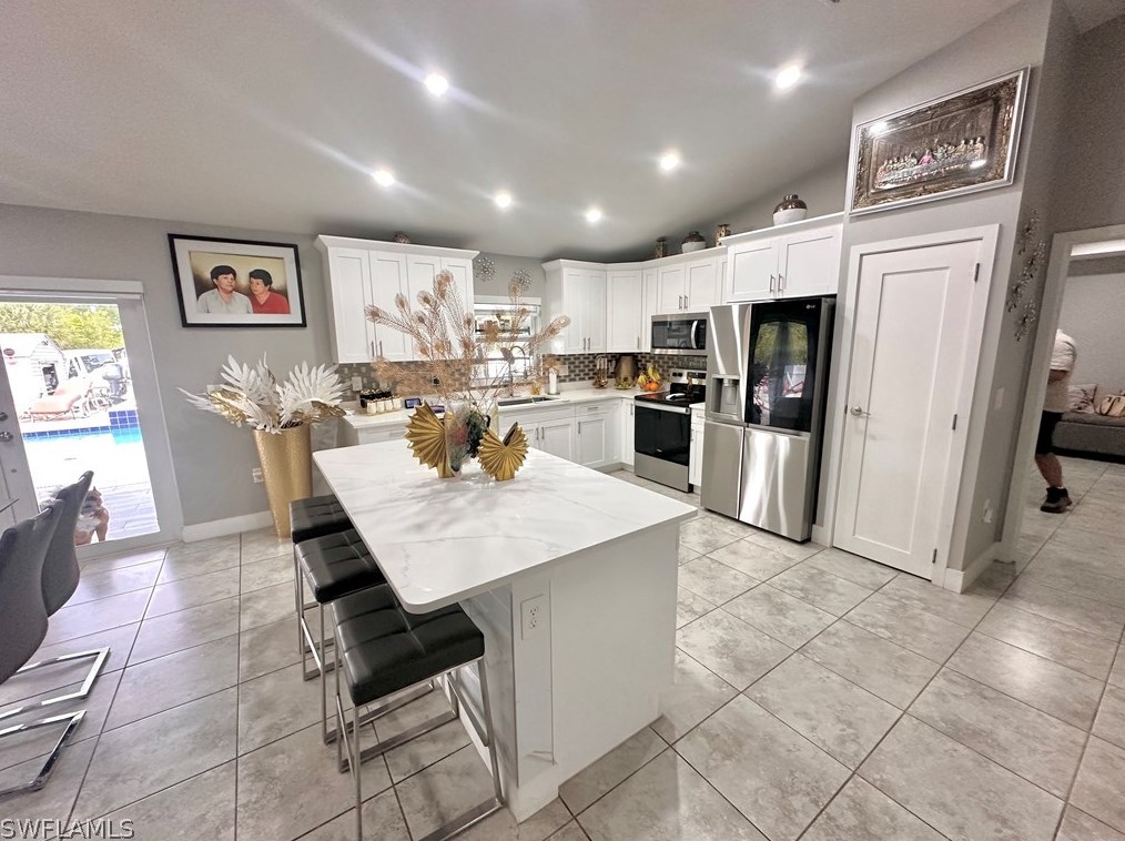 2916 3 St, Lehigh Acres FL 33936-1676 exterior