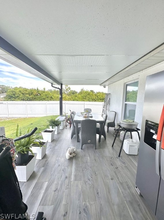 2916 3 St, Lehigh Acres FL 33936-1676 exterior