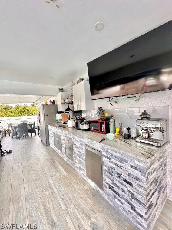 2916 3 St, Lehigh Acres FL 33936-1676 exterior