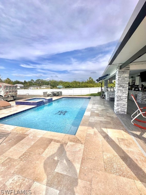 2916 3 St, Lehigh Acres FL 33936-1676 exterior