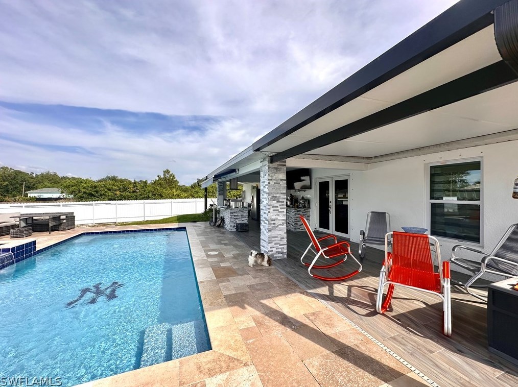 2916 3 St, Lehigh Acres FL 33936-1676 exterior