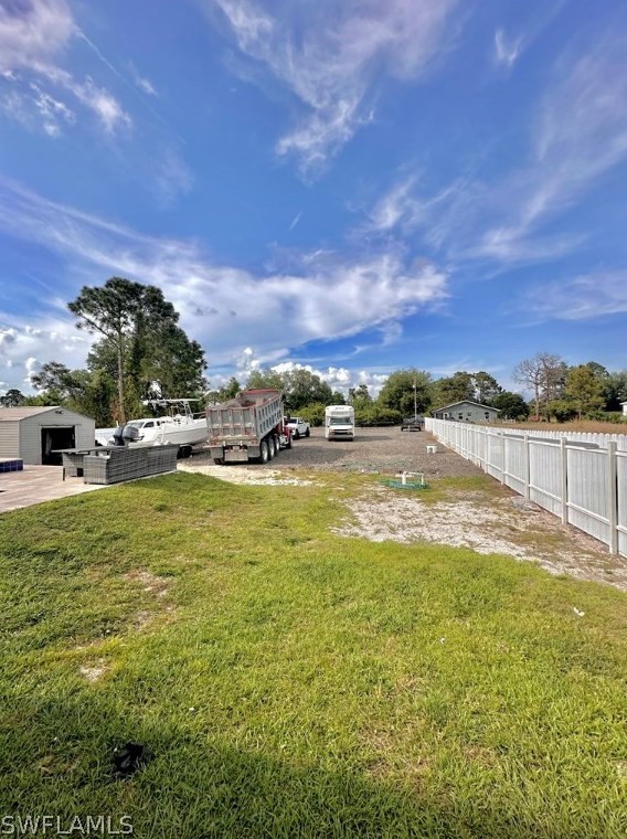 2916 3 St, Lehigh Acres FL 33936-1676 exterior
