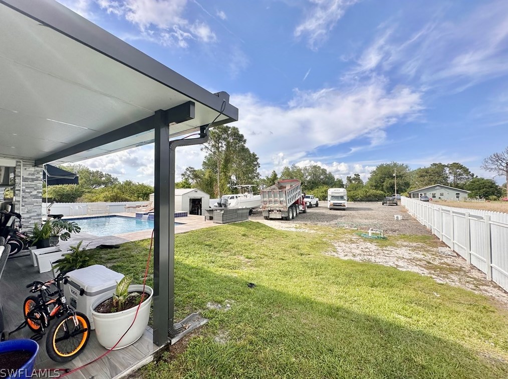 2916 3 St, Lehigh Acres FL 33936-1676 exterior