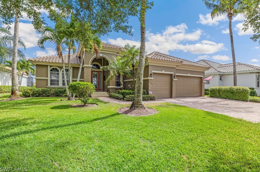 5609 Whispering Willow Way, Fort Myers, FL 33908-4510