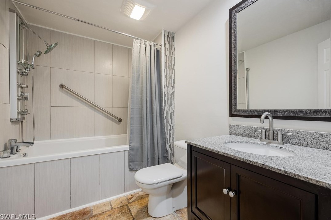 1307 Abbott Ave, Lehigh Acres FL exterior