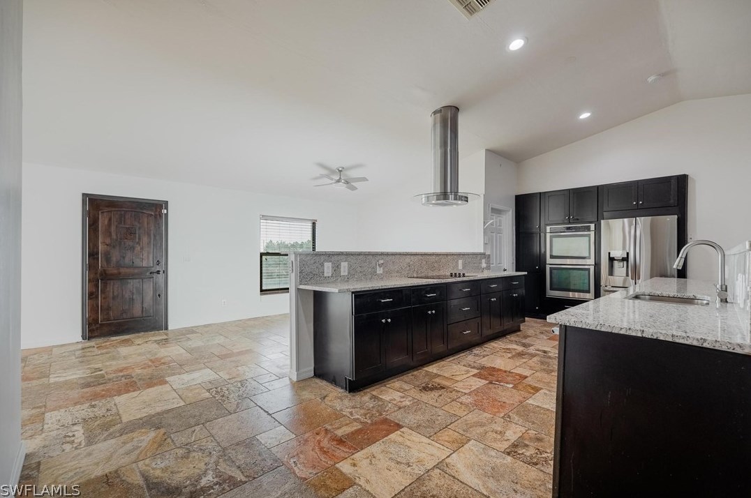 1307 Abbott Ave, Lehigh Acres FL exterior