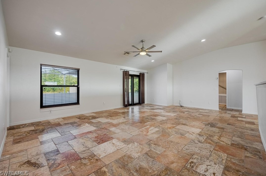 1307 Abbott Ave, Lehigh Acres FL exterior