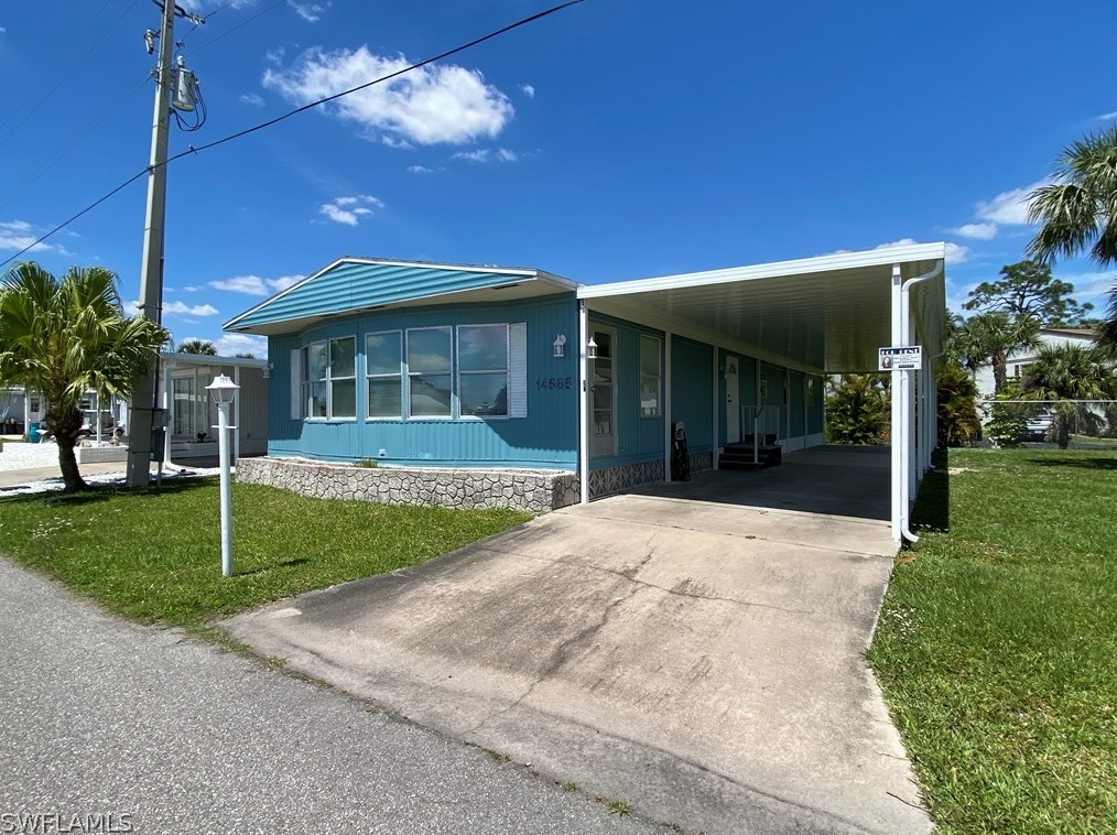 14565 Paul Revere Loop, Fort Myers, FL 33917