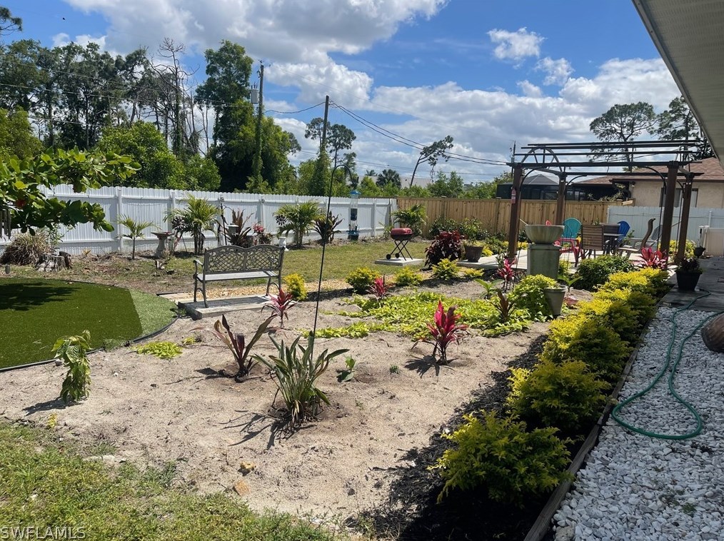 17109 Capri Dr, Fort Myers, FL 33967-2533