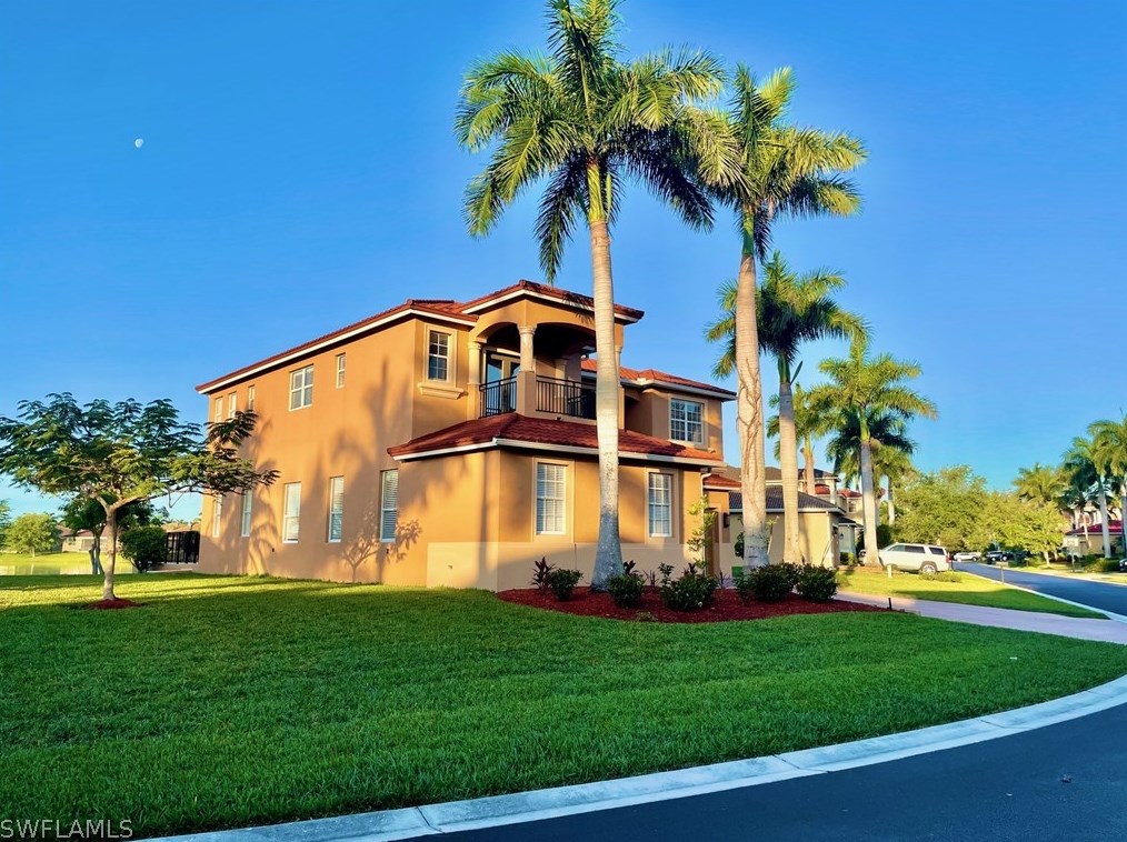 17191 Wrigley Cir, Fort Myers, FL 33908-3803