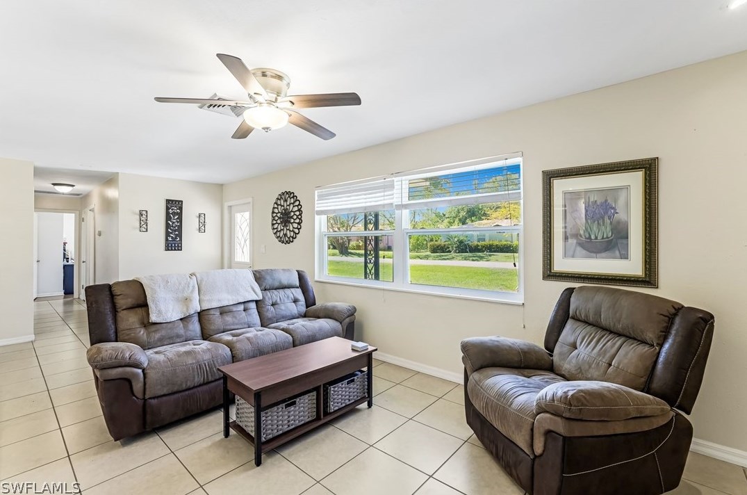 13463 Fourth St, Fort Myers, FL 33905