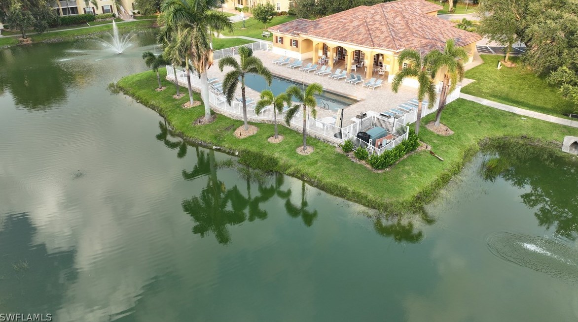 4149 Residence Drive #806, Fort Myers, FL 33901