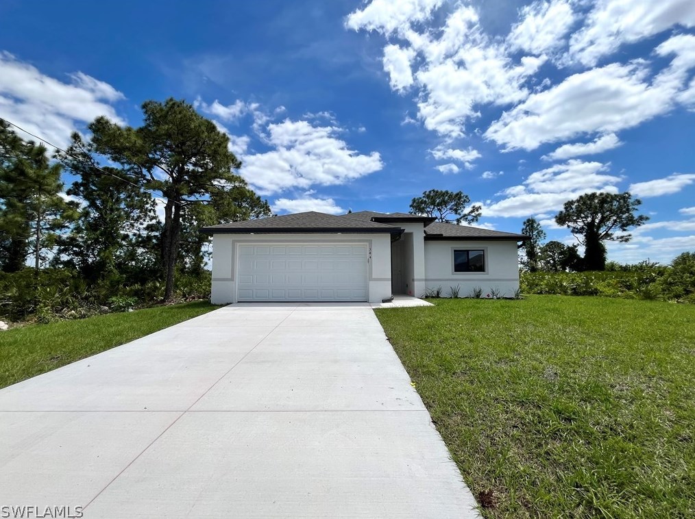 344 Pembroke St, Lehigh Acres, FL 33974