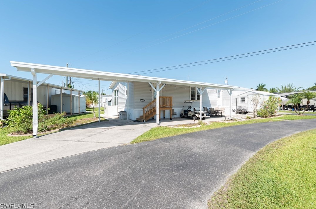 5558 Palm Beach Blvd #249, Fort Myers, FL 33905