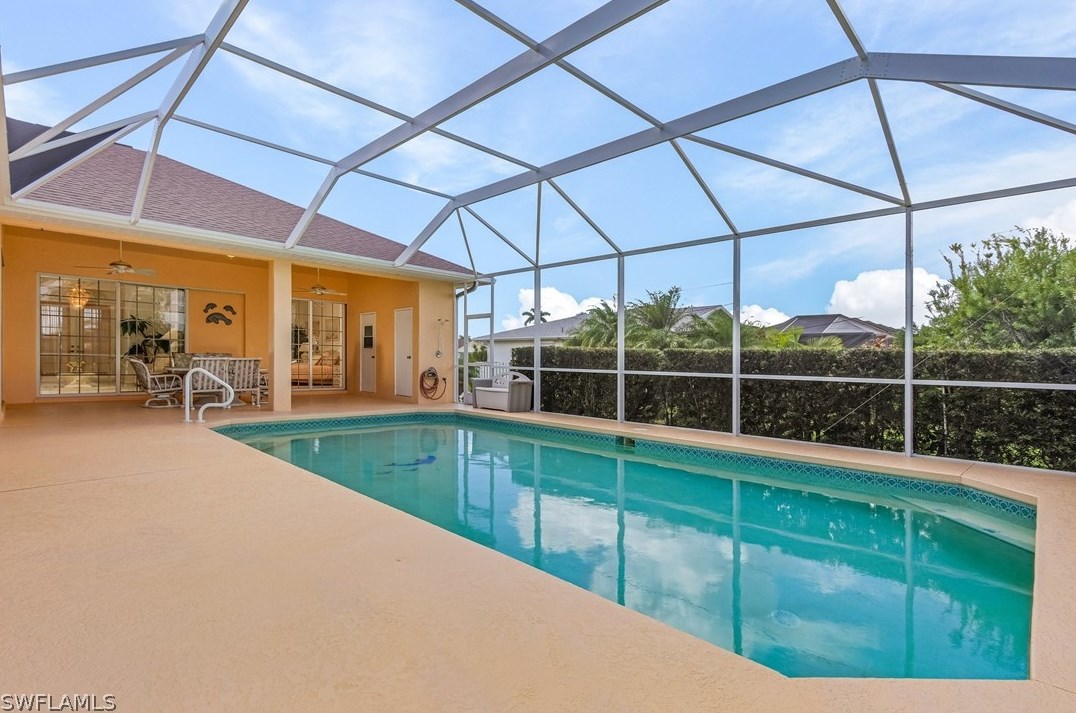 1401 52 Ln, Cape Coral FL  33914-7405 exterior