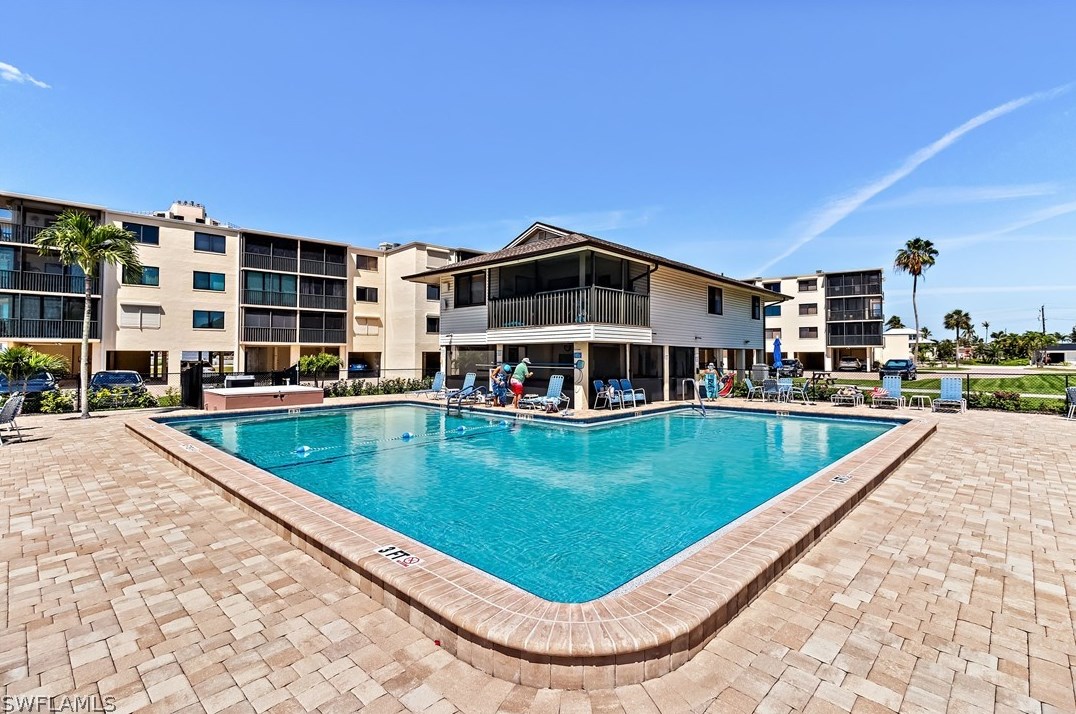6645 Estero Blvd #204, Fort Myers Beach, FL 33931