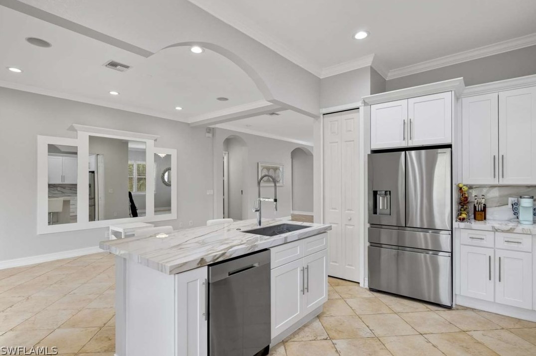7080 Bergamo Way, Fort Myers, FL 33966-5353