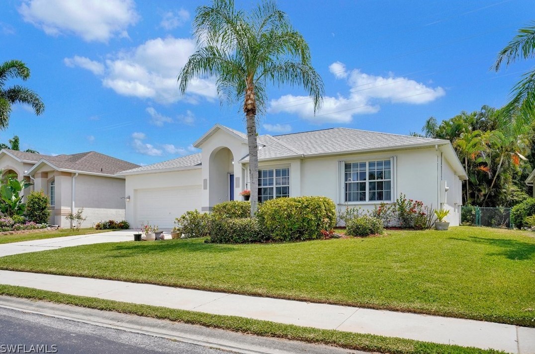 16720 Wellington Lakes Cir, Fort Myers, FL 33908-7625