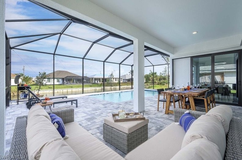 2027 29th Ter, Cape Coral, FL 33914-3961