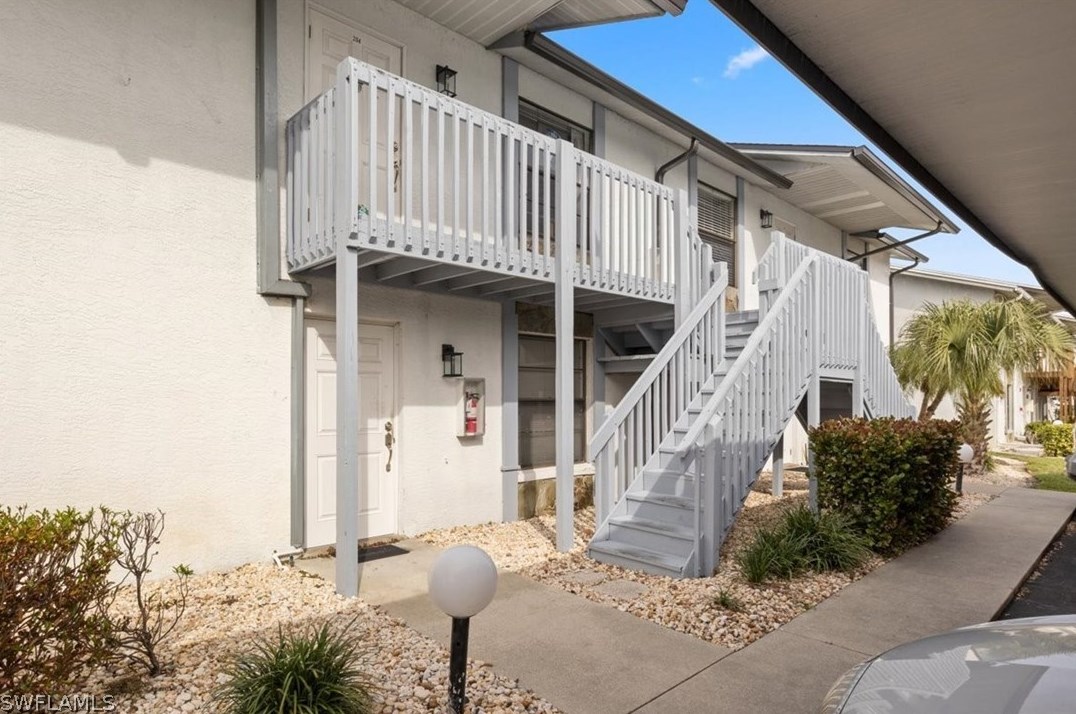 1521 Sw 47th Terrace #204, Cape Coral, FL 33914