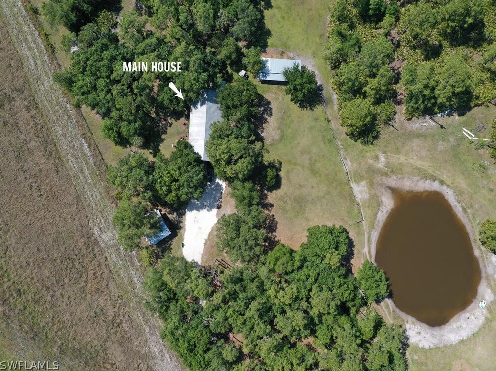 4389 Kirby Thompson Rd, Labelle, FL 33935