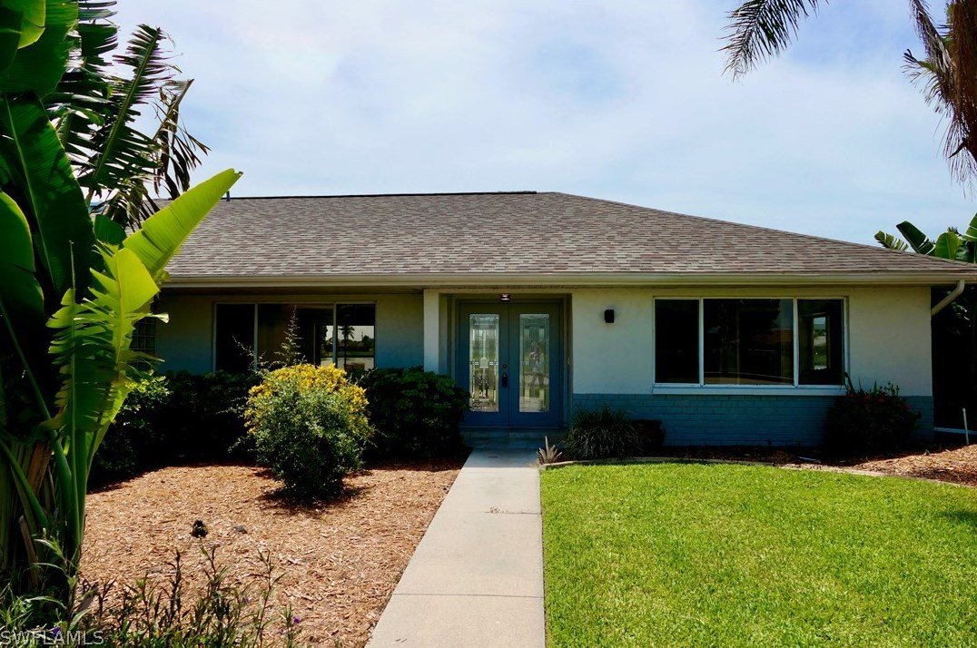 3518 Pelican Blvd, Cape Coral, FL 33914