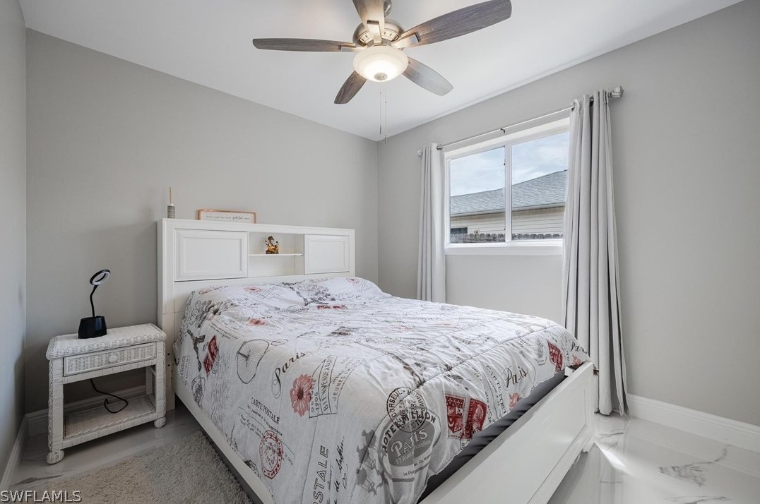 10017 Connecticut St, Bonita Springs FL  34135-4635 exterior