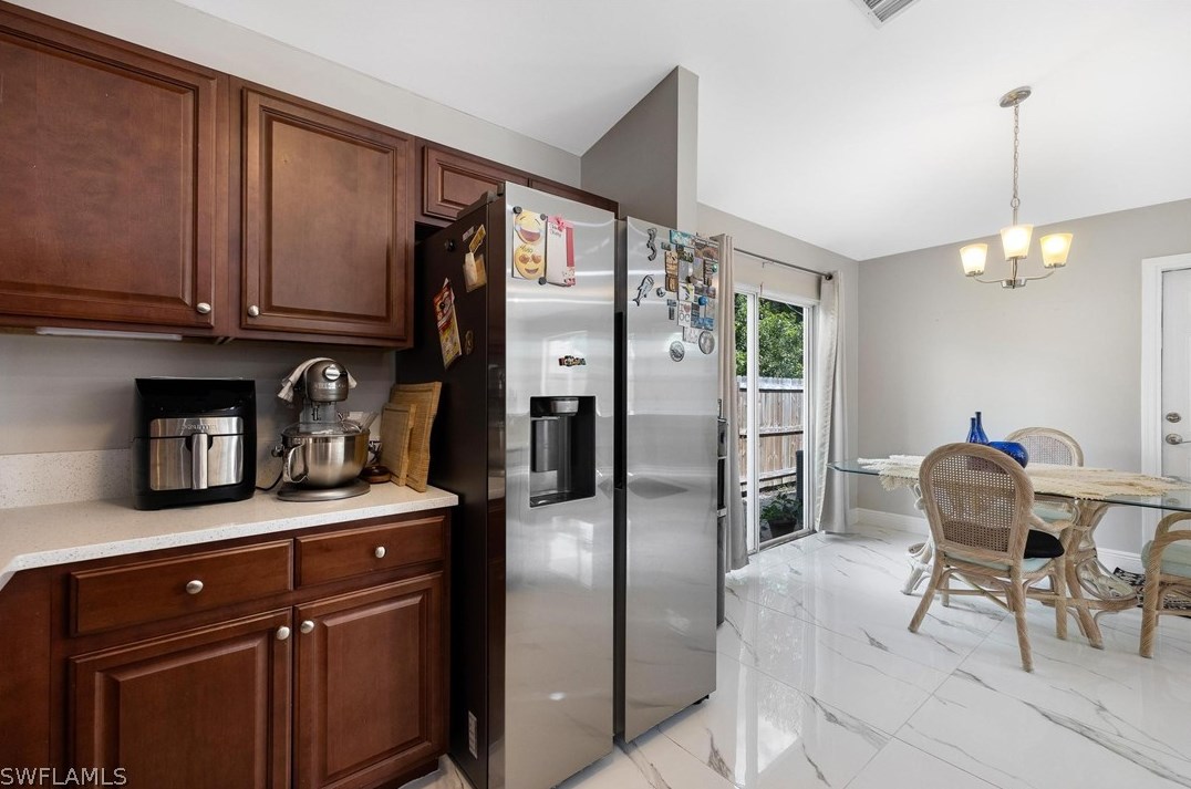 10017 Connecticut St, Bonita Springs FL  34135-4635 exterior