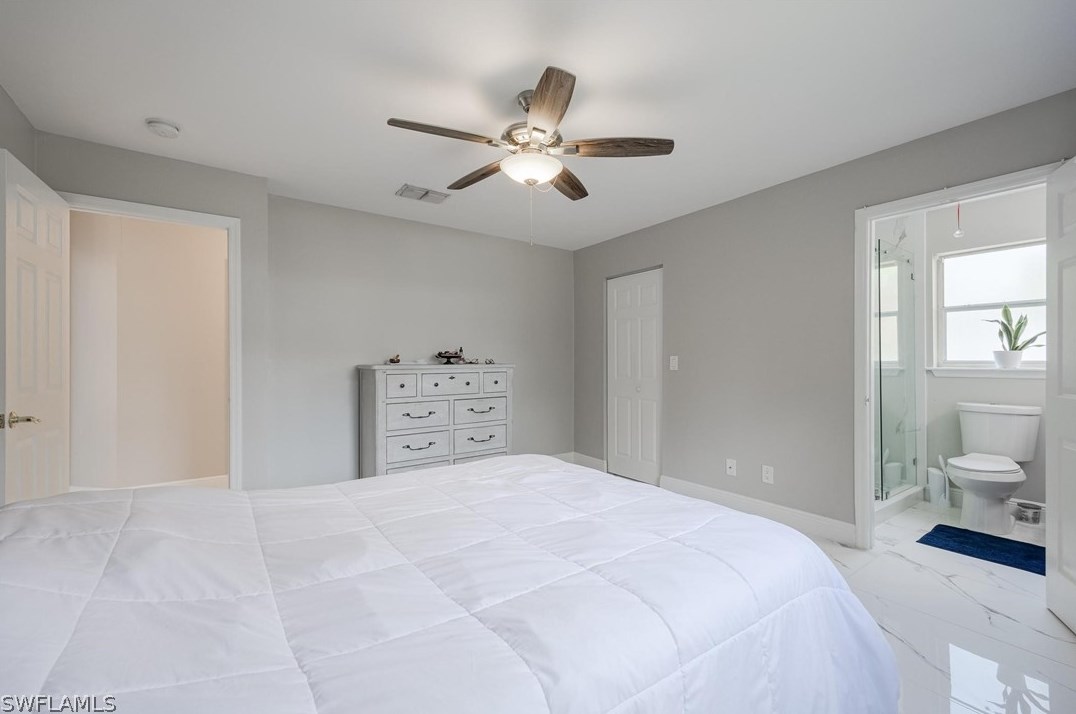 10017 Connecticut St, Bonita Springs FL  34135-4635 exterior