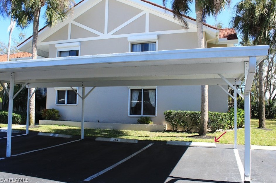 9627 Eaton Gardens Ln #207, Fort Myers, FL 33919