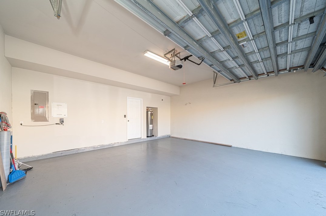 9825 Cristalino View Way, Fort Myers FL  33908-9791 exterior