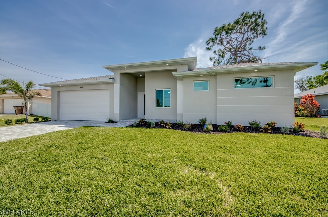 3821 14th Pl, Cape Coral, FL 33909-0064