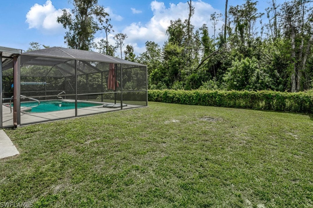 18785 Bartow Blvd, Fort Myers, FL 33967-3548