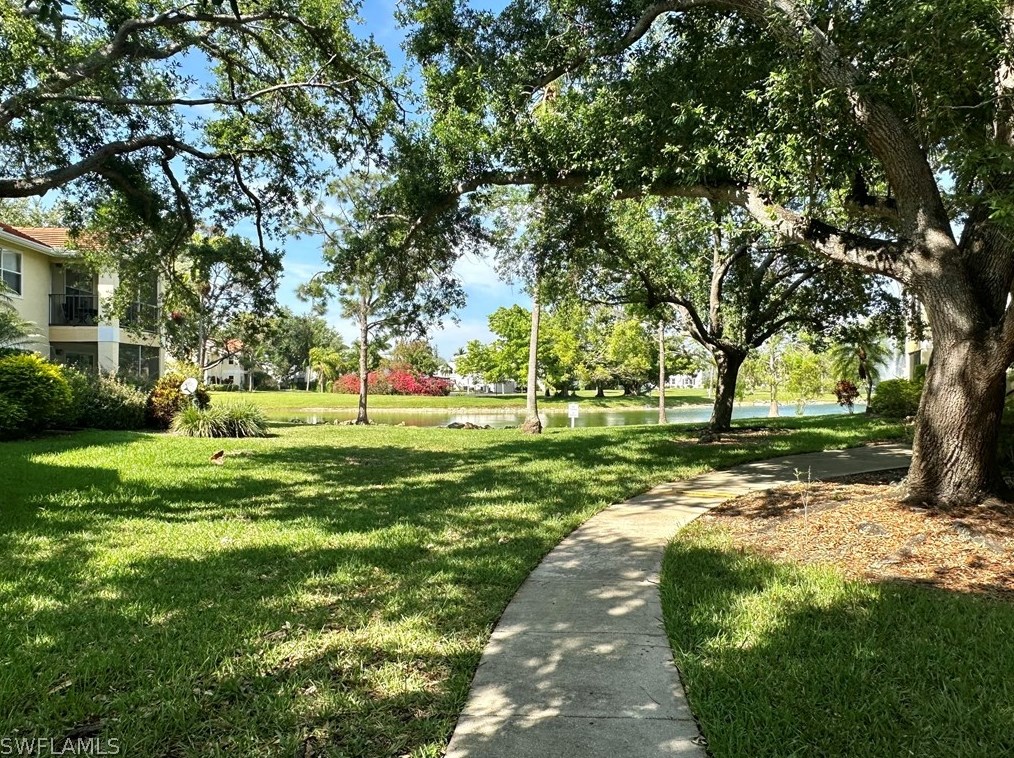 12630 Equestrian Cir, Fort Myers FL  33907-7587 exterior