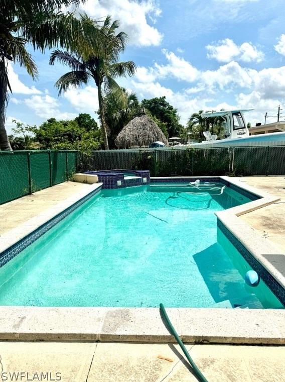 2154 50th Terrace Sw, Naples, FL 34116