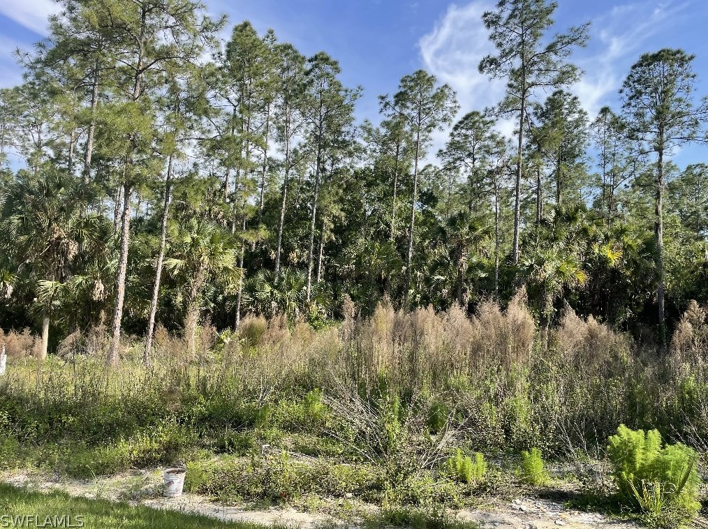 4868 16 Ave, Naples FL 34120-2239 exterior