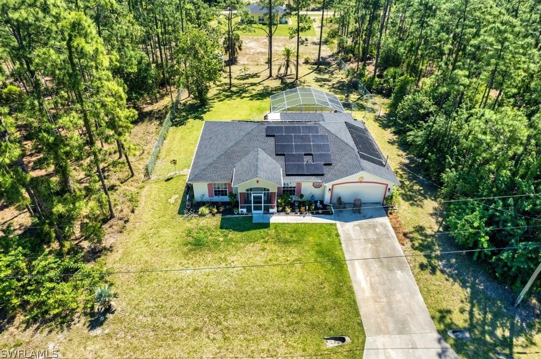 814 Louis Ave, Lehigh Acres, FL 33972-3710