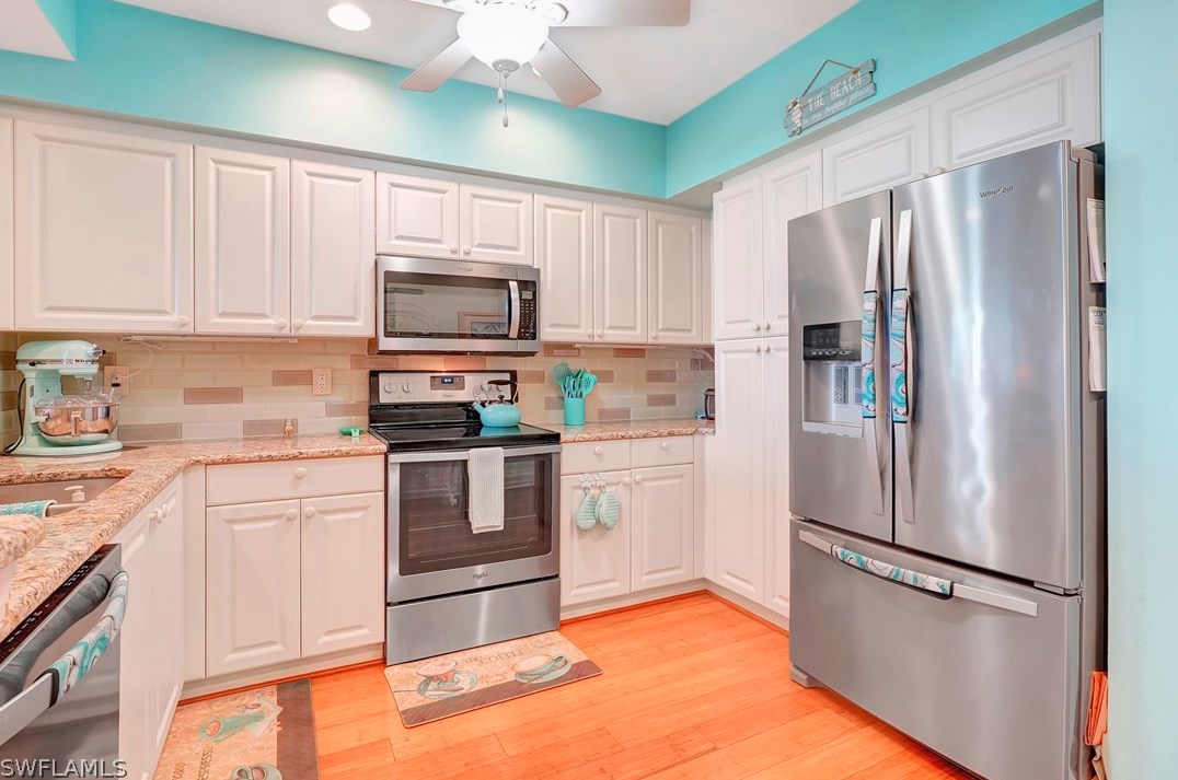 3191 Matecumbe Key Rd, Punta Gorda, FL 33955-1988