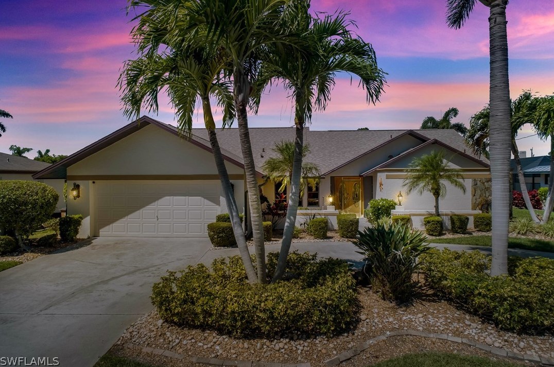 5312 8th Ct, Cape Coral, FL 33914-7000